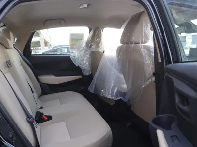 2026 تويوتا ياريس