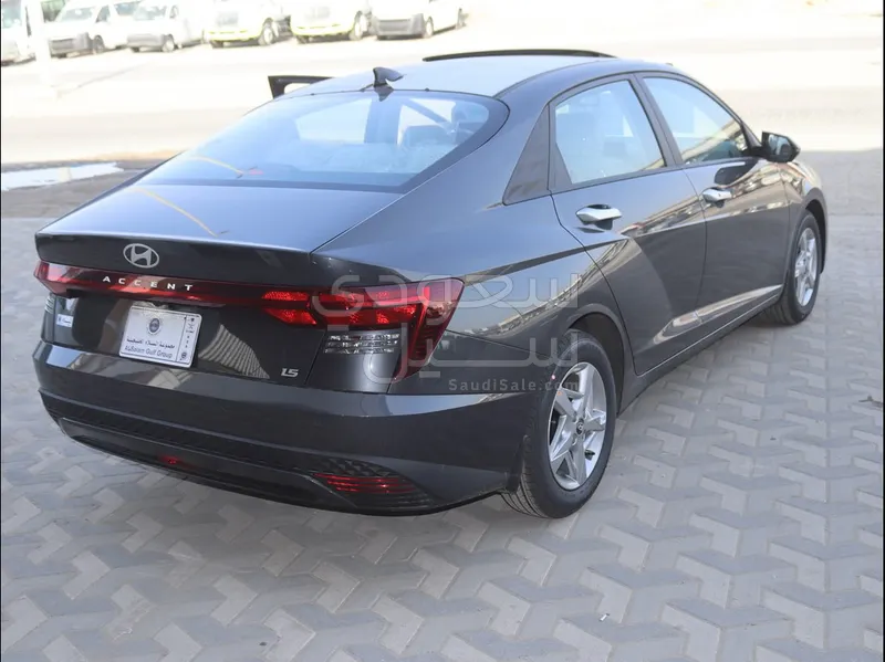 2026 هيونداي اكسنت