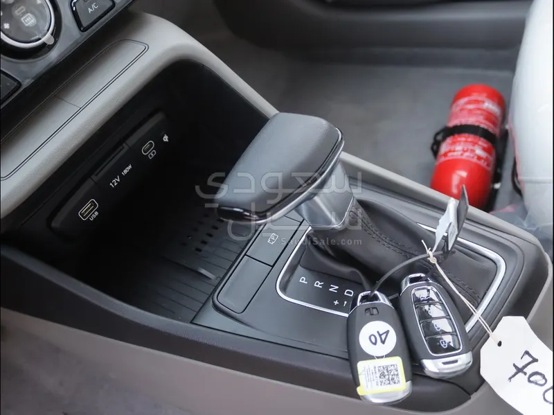 2026 هيونداي اكسنت