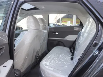 2026 هيونداي اكسنت