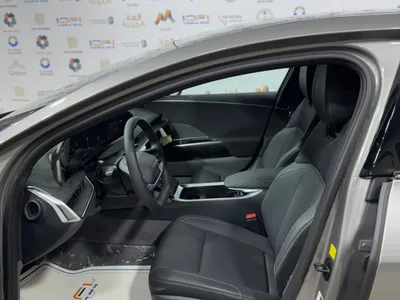 2024 لوسيد اير بيور