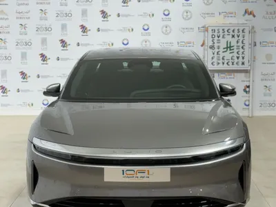 2024 لوسيد اير بيور