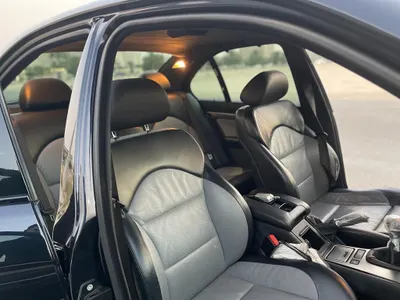 1999 بي ام دبليو الفئة ام إم 5