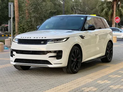 2024 لاند روفر رينج روفر سبورت اتش اس اي
