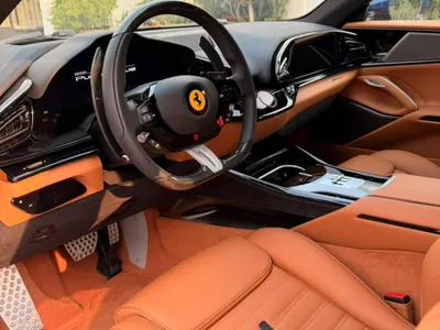 2026 فيراري بوروسانجوي