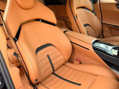 2026 فيراري بوروسانجوي