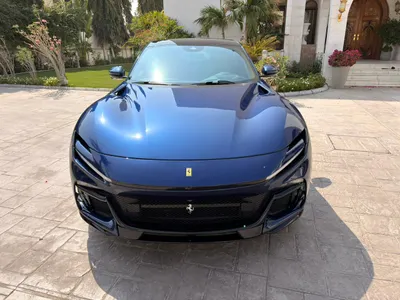 2026 فيراري بوروسانجوي