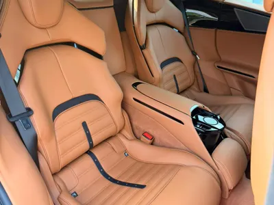 2026 فيراري بوروسانجوي