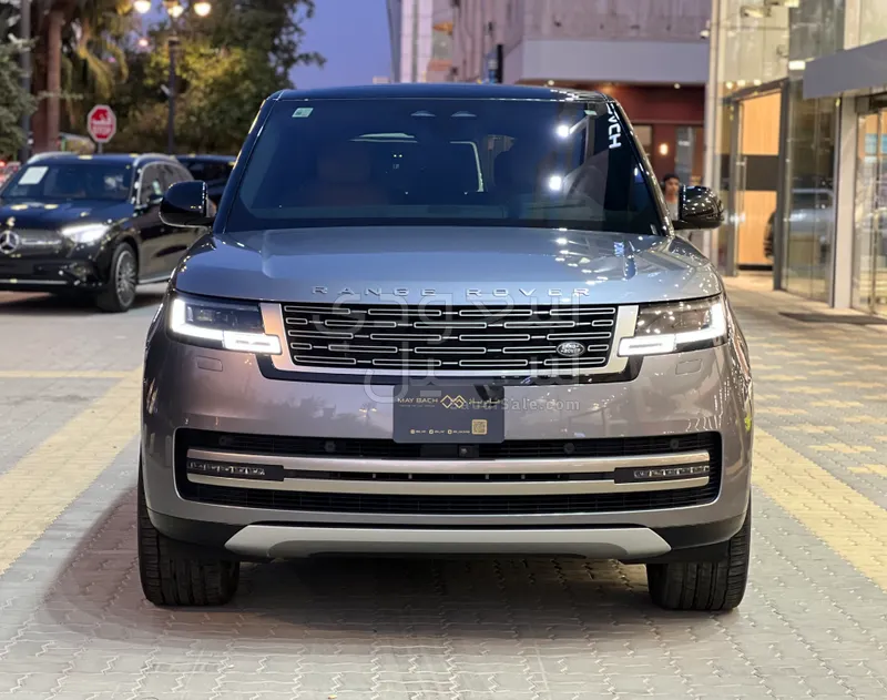 2023 لاند روفر رينج روفر اتش اس اي