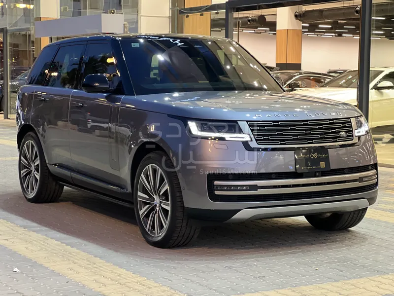 2023 لاند روفر رينج روفر اتش اس اي