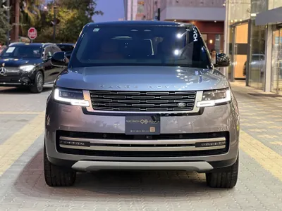 2023 لاند روفر رينج روفر اتش اس اي