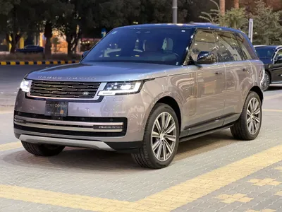 2023 لاند روفر رينج روفر اتش اس اي