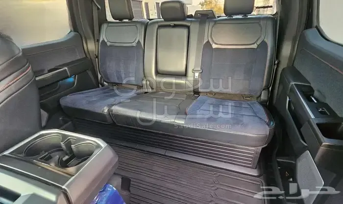 2023 فورد اف 150 رابتور