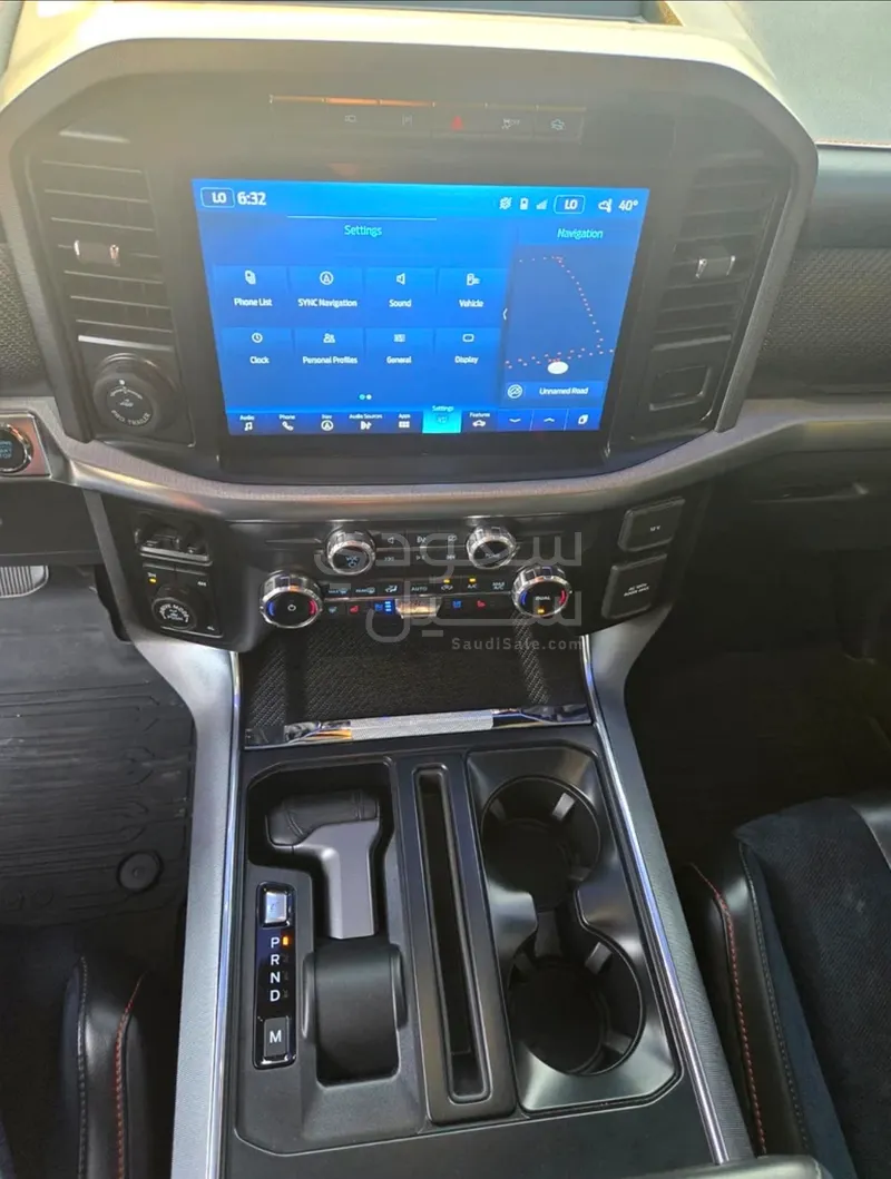 2023 Ford F 150 Raptor