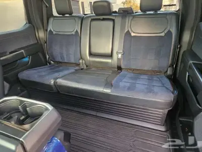 2023 فورد اف 150 رابتور