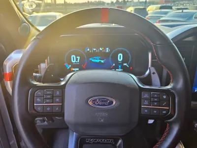 2023 Ford F 150 Raptor