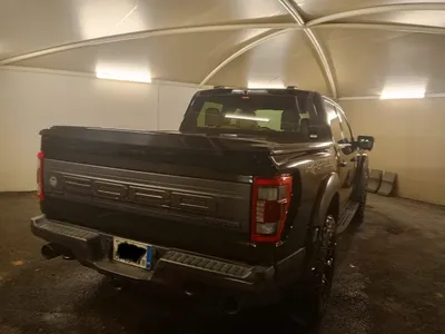 2023 Ford F 150 Raptor