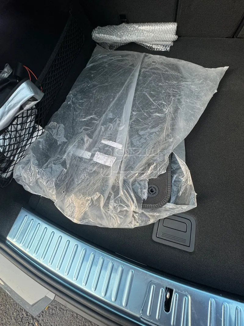 2023 Porsche Cayenne Turbo GT