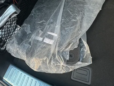 2023 Porsche Cayenne Turbo GT