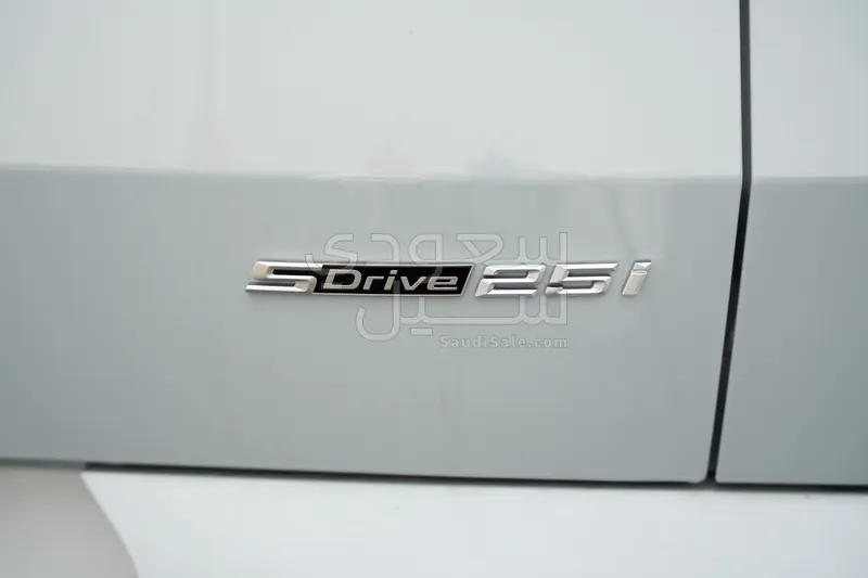 2026 بي ام دبليو الفئة اكس 2