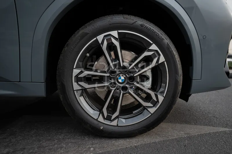 2026 بي ام دبليو الفئة اكس 2