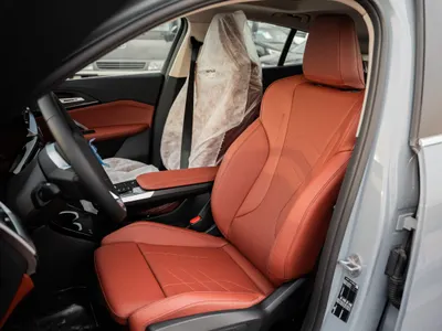 2026 بي ام دبليو الفئة اكس 2