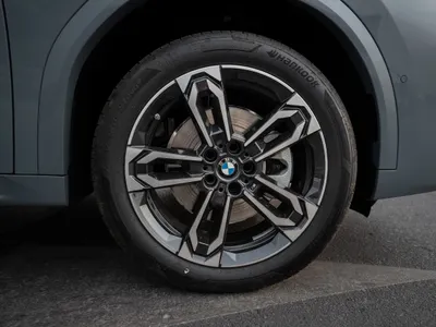 2026 بي ام دبليو الفئة اكس 2