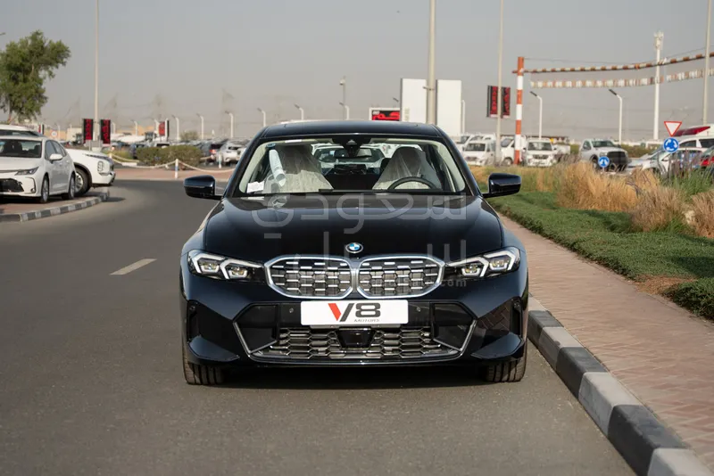 2026 بي ام دبليو الفئة الثالثة 325 أي