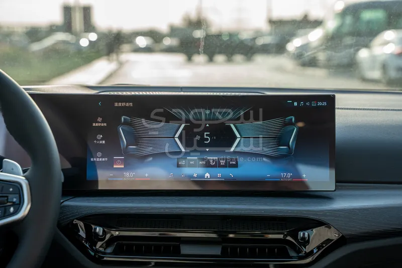 2026 بي ام دبليو الفئة الثالثة 325 أي