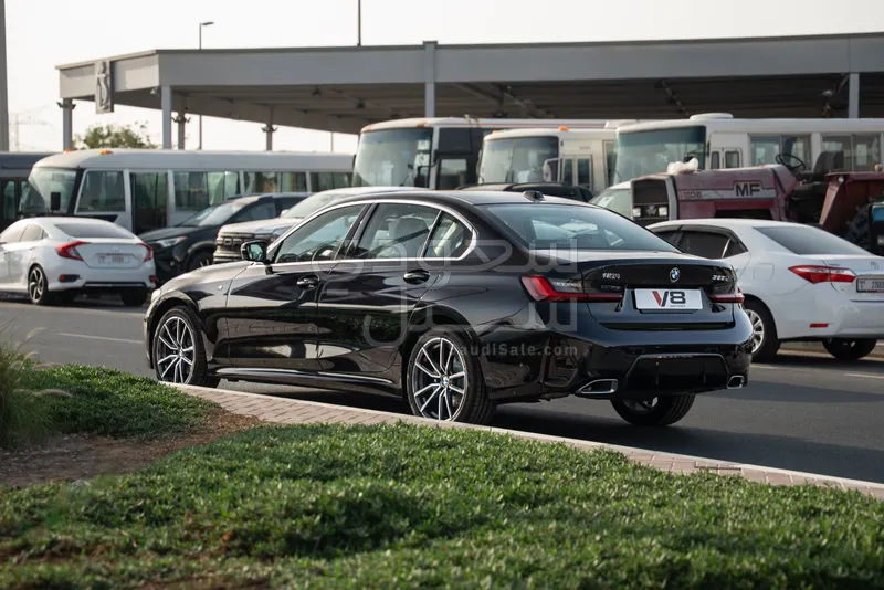 2026 بي ام دبليو الفئة الثالثة 325 أي