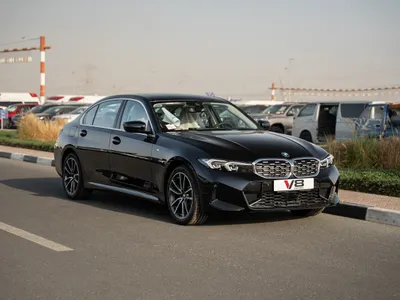 2026 بي ام دبليو الفئة الثالثة 325 أي