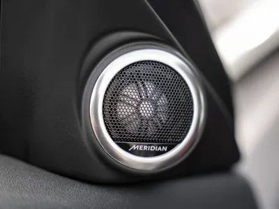 2025 لاند روفر رينج روفر ايفوك داينمك