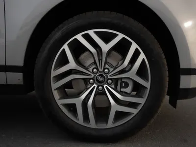 2025 لاند روفر رينج روفر ايفوك داينمك