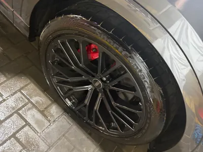 2025 اودي كيو 8 اس لاين