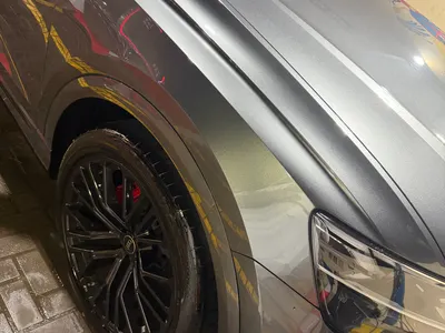 2025 اودي كيو 8 اس لاين