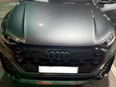 2025 اودي كيو 8 اس لاين