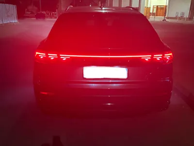 2025 اودي كيو 8 اس لاين