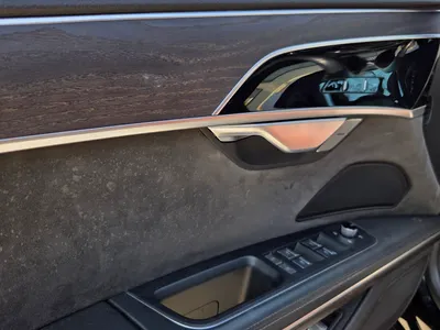 2021 اودي اي 8