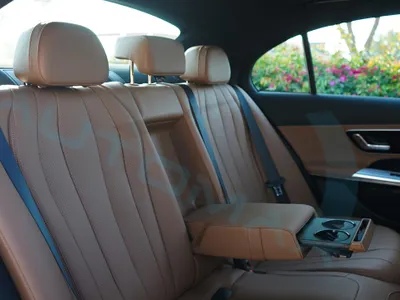 2026 مرسيدس - بنز إي 200 أي إم جي