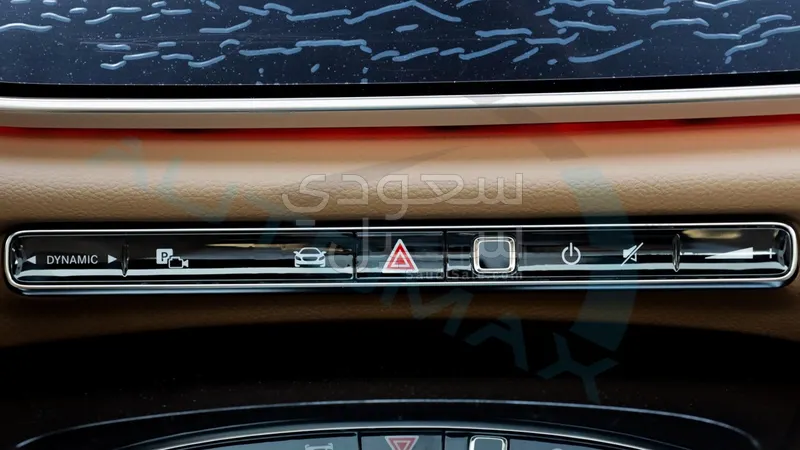 2026 مرسيدس - بنز إي 300 أي إم جي