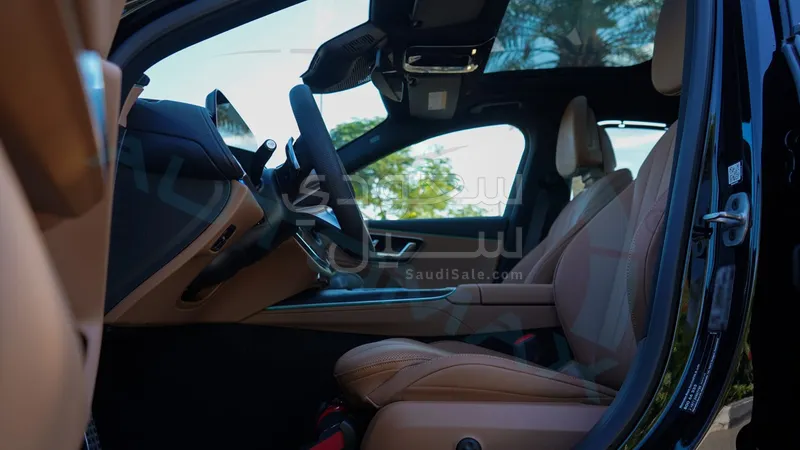 2026 مرسيدس - بنز إي 300 أي إم جي