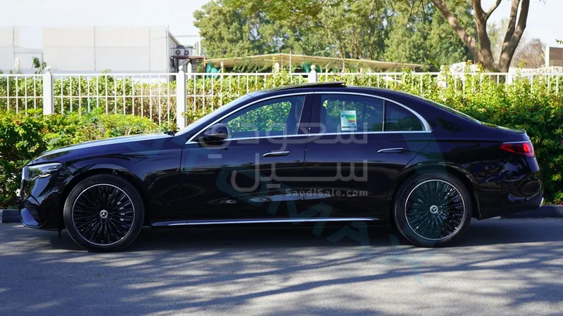 2026 مرسيدس - بنز إي 300 أي إم جي