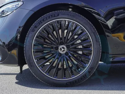 2026 مرسيدس - بنز إي 300 أي إم جي