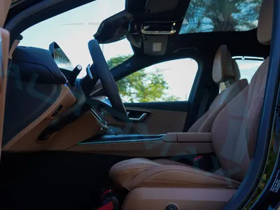 2026 مرسيدس - بنز إي 300 أي إم جي