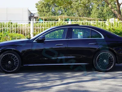 2026 مرسيدس - بنز إي 300 أي إم جي