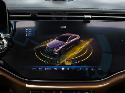 2026 مرسيدس - بنز إي 300 أي إم جي