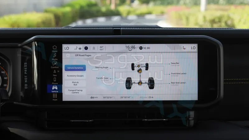 2025 جييب رانجلر ربيكون