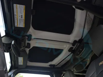 2025 جييب رانجلر ربيكون