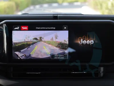 2025 جييب رانجلر ربيكون