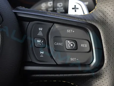 2025 جييب رانجلر ربيكون